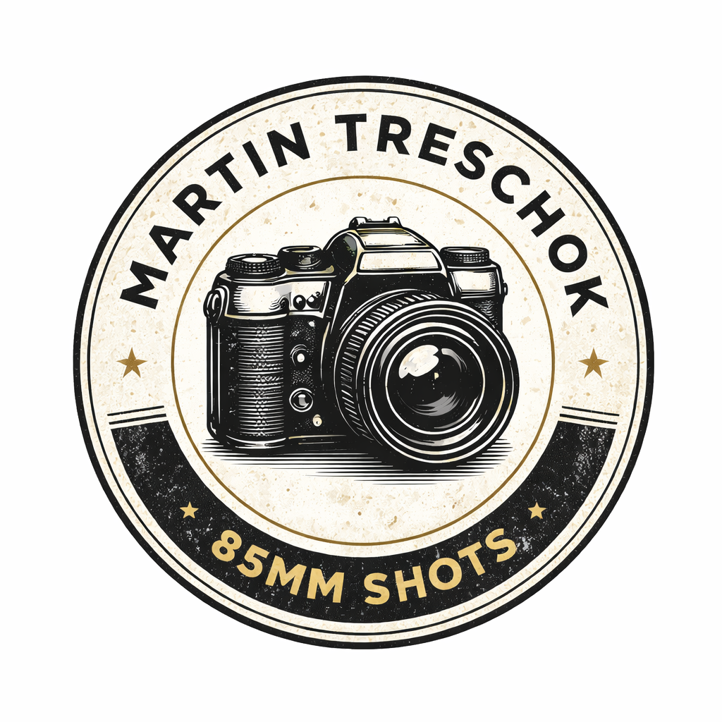 85mm shots by Martin Treschok