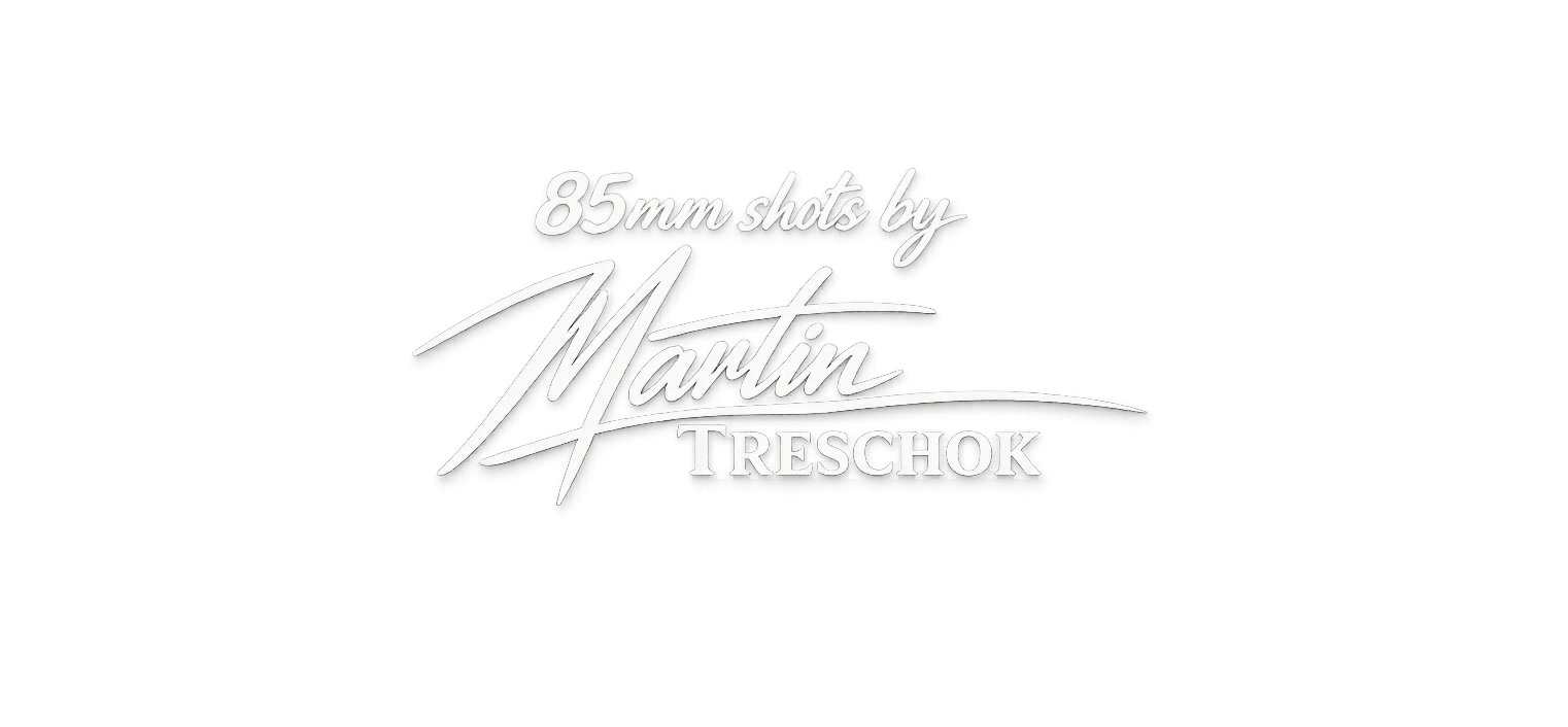 85mm shots by Martin Treschok